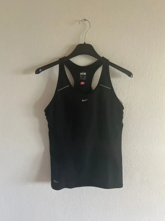 Nike Fit Sportoberteil