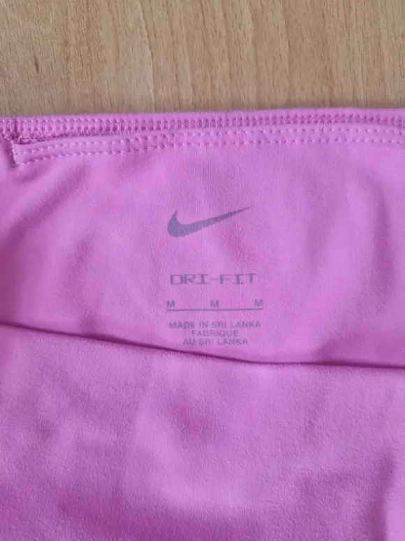 Nike flared Sportleggings