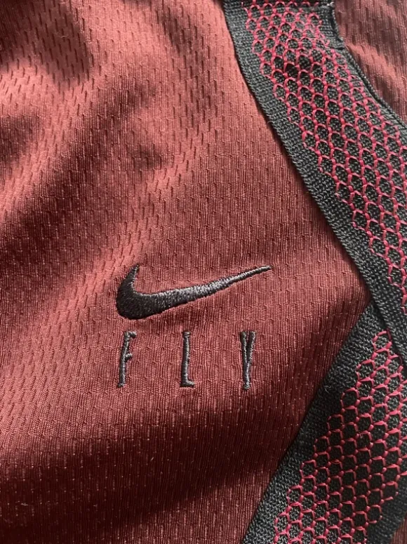 Nike fly Basketball Shorts für Frauen