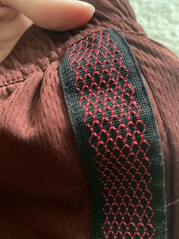 Nike fly Basketball Shorts für Frauen