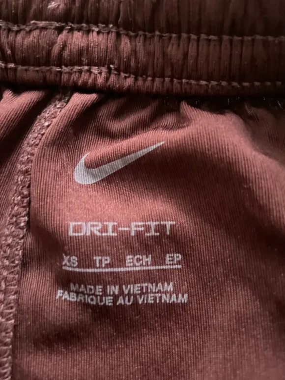 Nike fly Basketball Shorts für Frauen