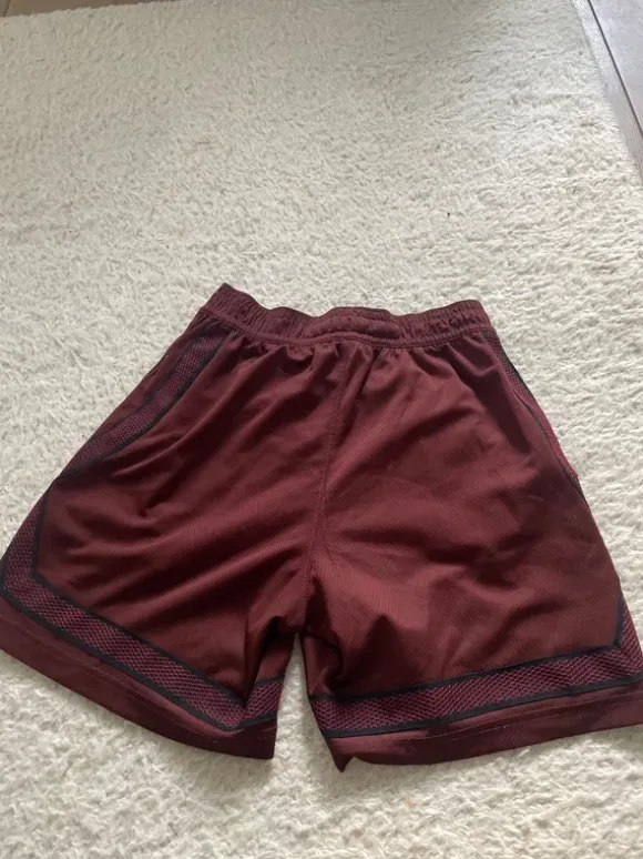 Nike fly Basketball Shorts für Frauen