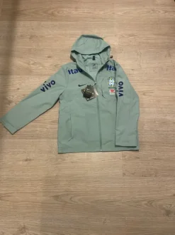 Nike Gore-tex Brazil waterproof Windbreaker