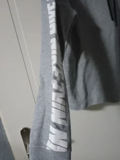 Nike Hoodie Gr.S