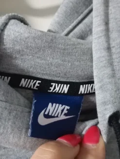 Nike Hoodie Gr.S