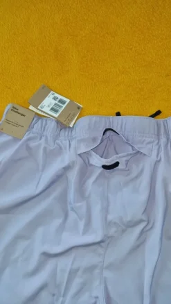 NIKE 7in Challenge Shorts Gr XXL mit Innenhose