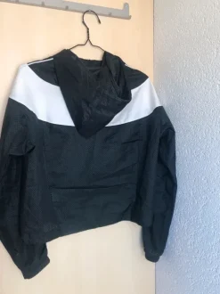 Nike Jacke