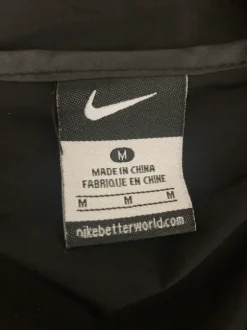 nike jacke