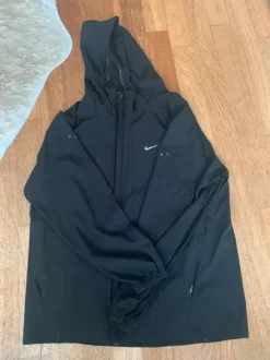 nike jacke