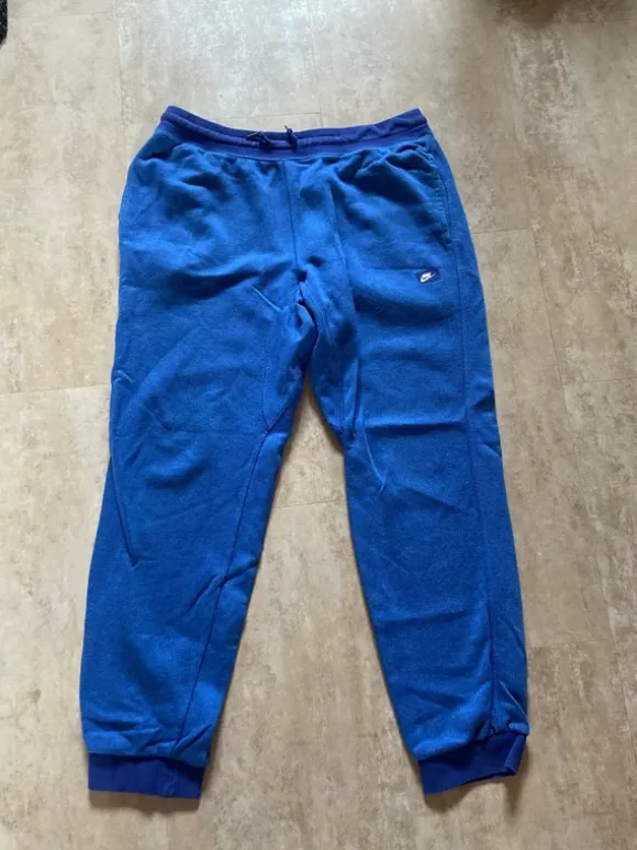 Nike Jogginghose