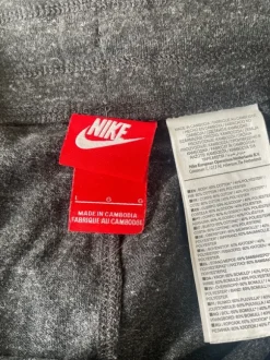 Nike Jogginghose