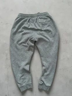 Nike Jogginghose | Trackpants | M | Grau | Y2K Streetwear