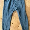 Nike Jogginghose Größe M grau