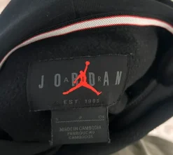 Nike Jordan Pullover neu und ungetragen