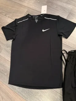 Nike Miller DRI-FIT set zwart maat M