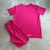 Nike Miller Set Pink – Gr. L – sehr guter Zustand