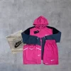 Nike Miller Set Pink Größe M Mit Originalverpackung+Ettiket