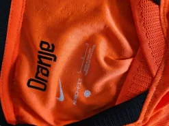 Nike Nederlands Elftal Thuisshirt (WK 2026)