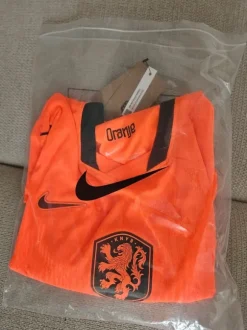 Nike Nederlands Elftal Thuisshirt (WK 2026)