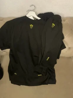 Nike Nocta (Size M)