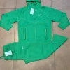 Nike Nocta Trainingsanzug Grün