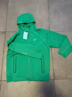 Nike Nocta Trainingsanzug Grün