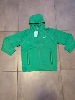 Nike Nocta Trainingsanzug Grün