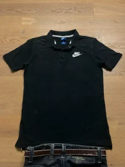 Nike pashanim Archiv Japan Style Polo Shirt