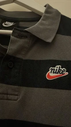 Nike Polo Shirt