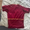 Nike Portugal Trainings Trikot