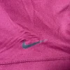 Nike Pro Dry Elastika Tanktop – Bordeaux / Rosa Sportshirt