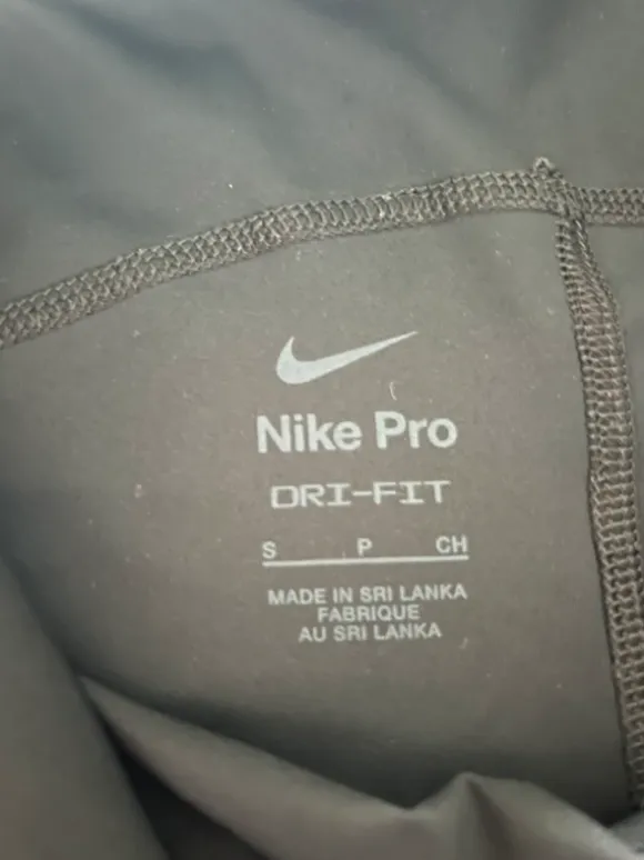 Nike Pro Hose