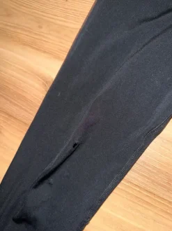 Nike Pro Leggings Schawarz (XS)