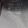 Nike Pro Shorts Gr. XS schwarz