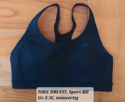 Nike Pro-fit Sport BH S