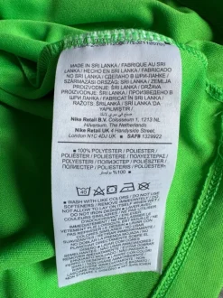 Nike Pullover in XL