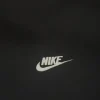 Nike Pullover schwarz black basic frauen women männer men
