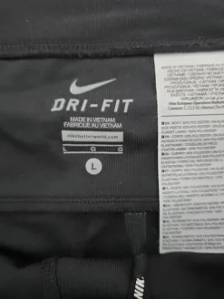 Nike running broek dames maat L