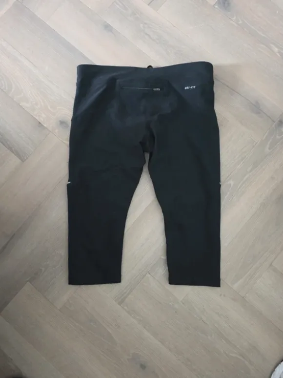Nike running broek dames maat L