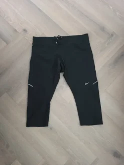 Nike running broek dames maat L