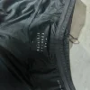 Nike Running Division Storm-FIT Laufhose – Schwarz