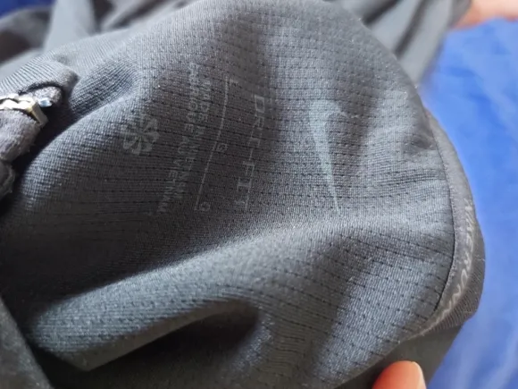 Nike Running Shirt