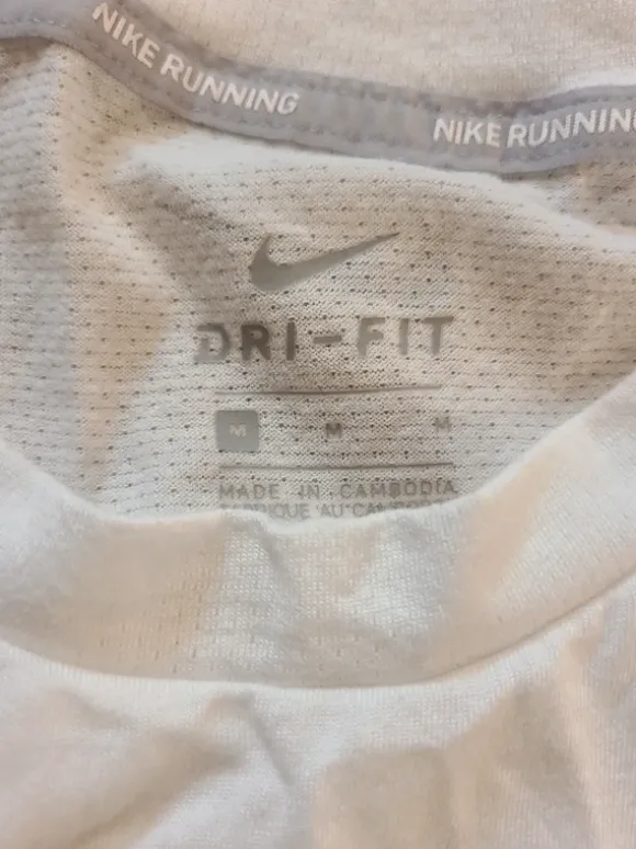 Nike Running Tank