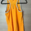 Nike Running-Shirt,M, orange
