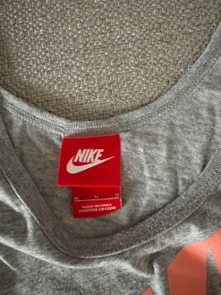 Nike Shirt Damen Gr. M/38