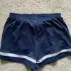 Nike Short Sport Sommer dunkelblau