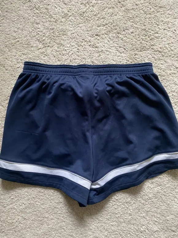 Nike Short Sport Sommer dunkelblau