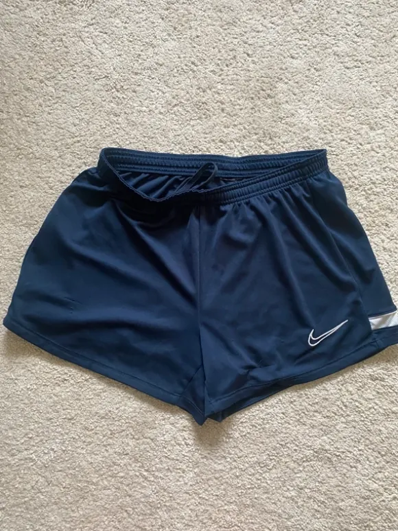 Nike Short Sport Sommer dunkelblau