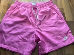 Nike Shorts Badehose