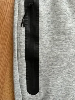 Nike Shorts grau gr. M